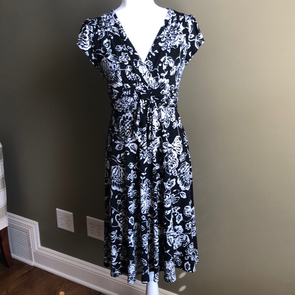 SALE!! Evan Picone Dress